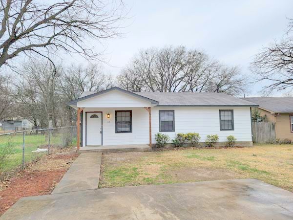 114 Opal, Waxahachie, TX