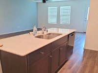 20230713 135733  Dishwasher and sink in the island