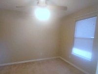 Upstairs bedroom 1